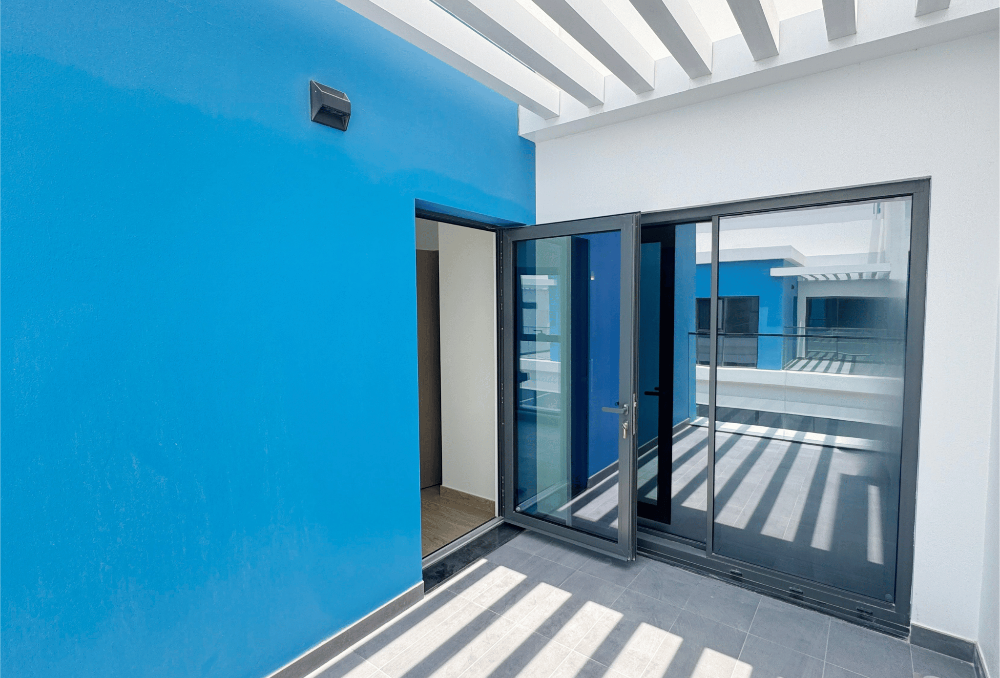 5 Bedroom Townhouse in Santorini Cluster at DAMAC Lagoons Dubai